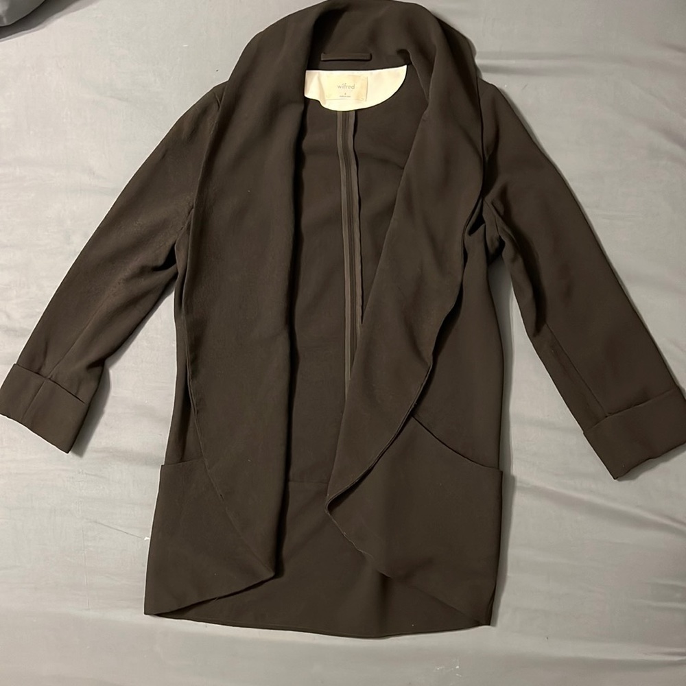 Wilfred blazer women’s size 4
